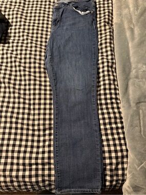 Levi Strauss & Co. Classic Straight jeans
